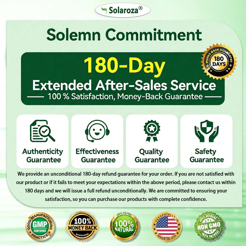 ๐Official Store | ๐ solarozaยฎ Moringa & Berberine 10-IN-1 Advanced Nano Microneedle 1 Patch (Once Daily, visible changes in 7 days) โ
Obesity, Diabetes, Sleep Apnea, And Joint Issues