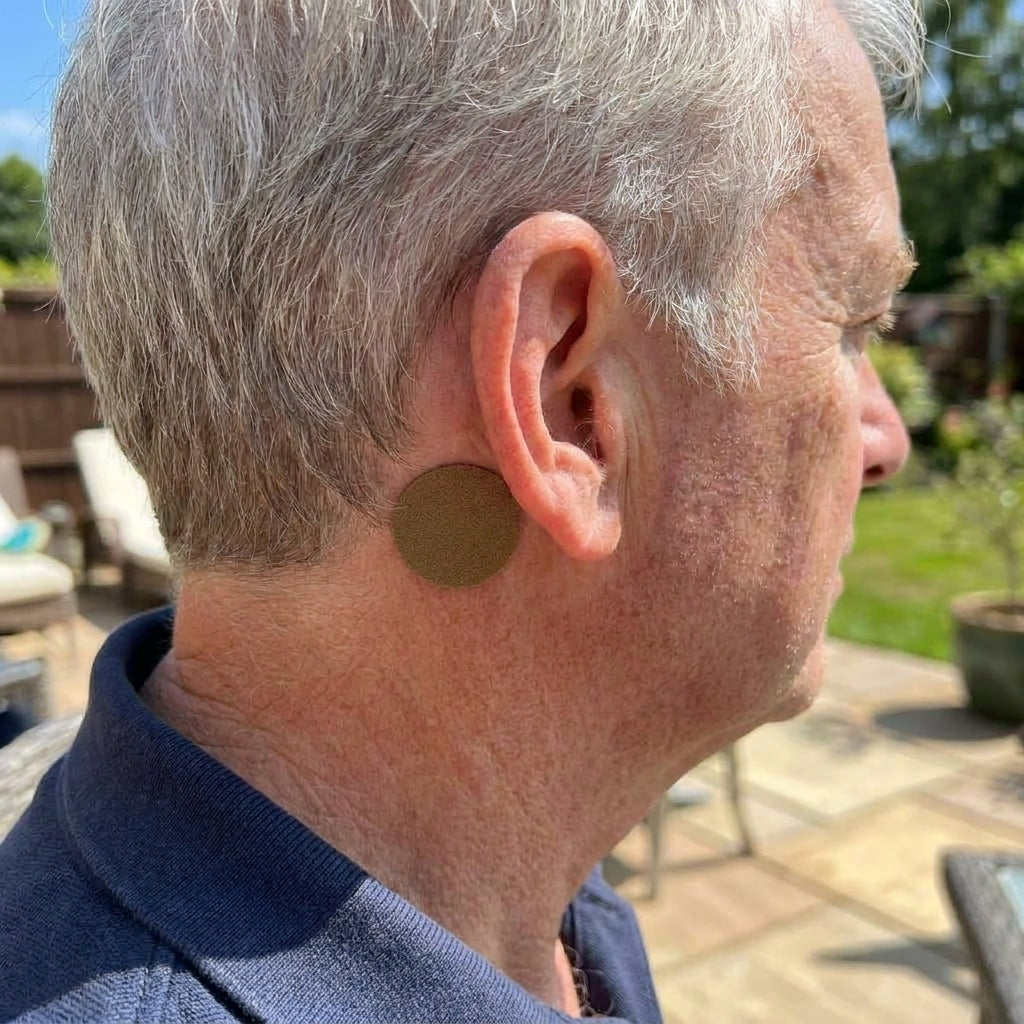 Tinnitus Relief Patches