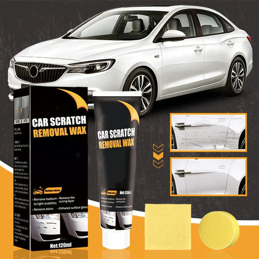 AEXZR® 🎉Hot Sale🎉Car Scratch Repair Paste