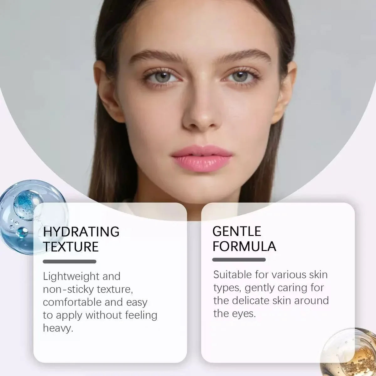 Elorysa 360° Eye Cream – Instant Dark Circle Brightener & Rapid Anti-Puffiness & 360° Firming Wrinkle Reducer