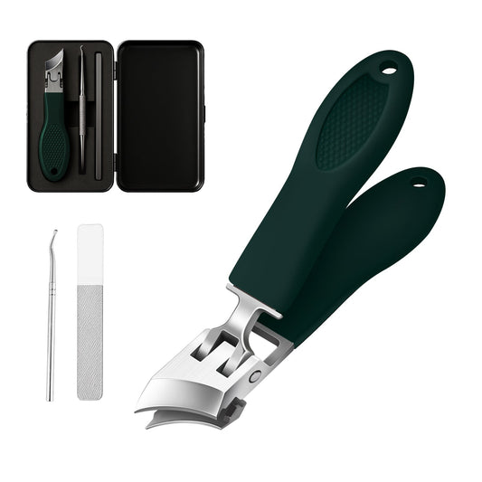 Splash Slanted Nail Clipper
