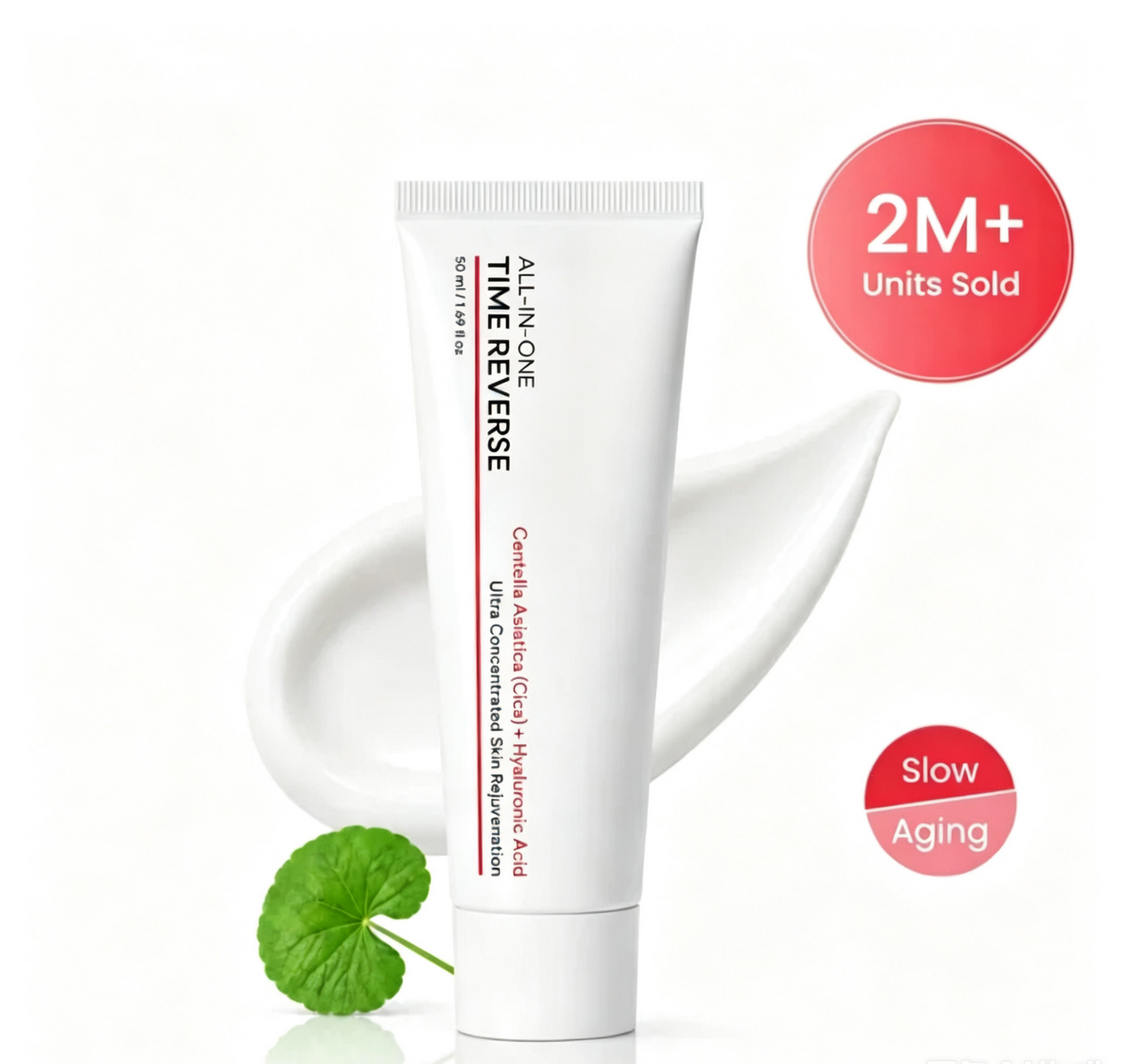Koriderm™ Time Reverse Cream (All-In-One)