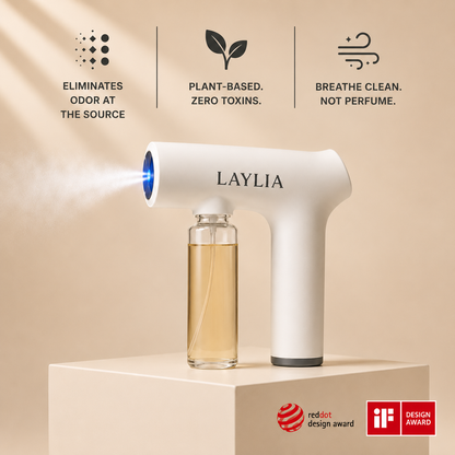 Laylia Nanomist Deodirizer