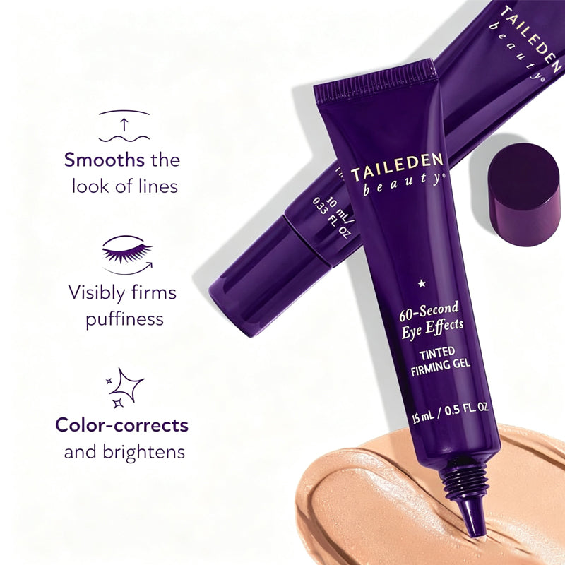 60-Second Eye Effects BOGO 2-Pack