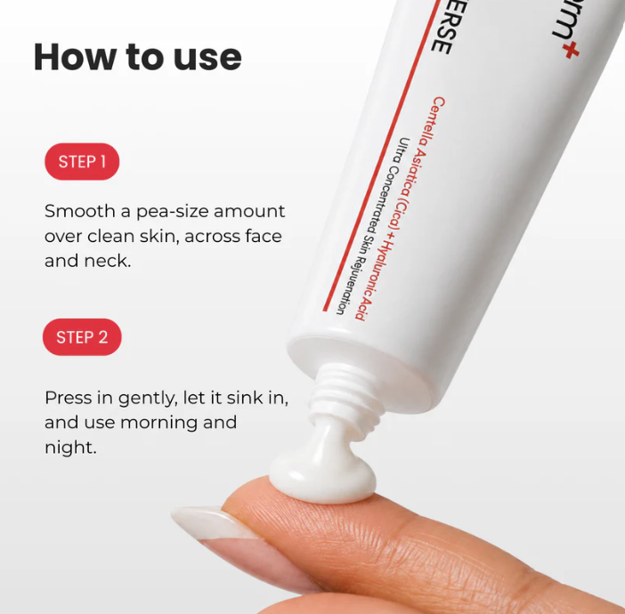 Koriderm™ Time Reverse Cream (All-In-One)