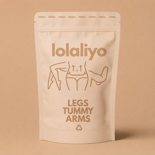 lolaliyo™ LiftForm