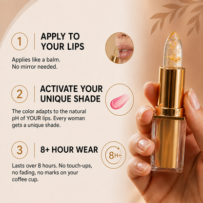 Signature Adaptative Lipstick