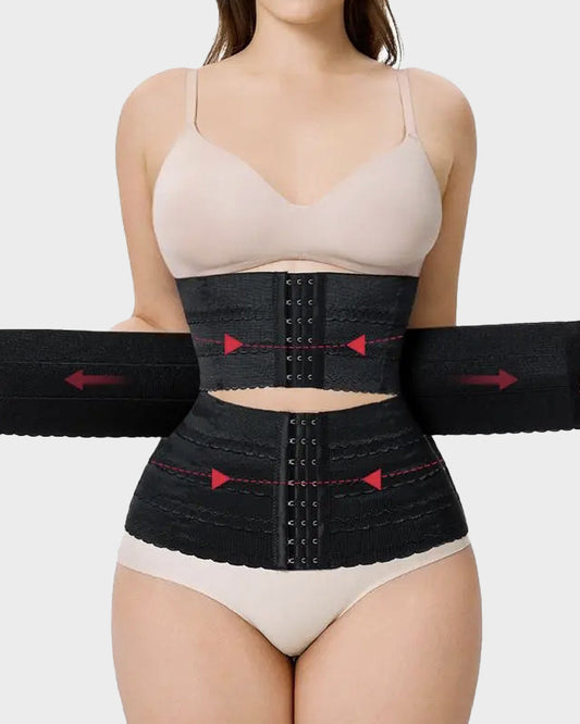 Women's Sports Shapewear Set