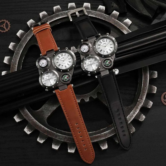 Adventure Watch